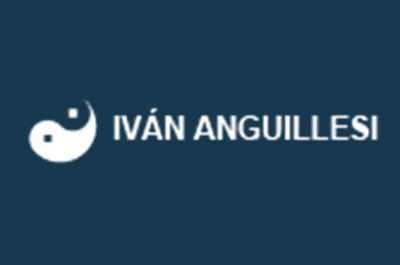 Logo iván Anguillesi
