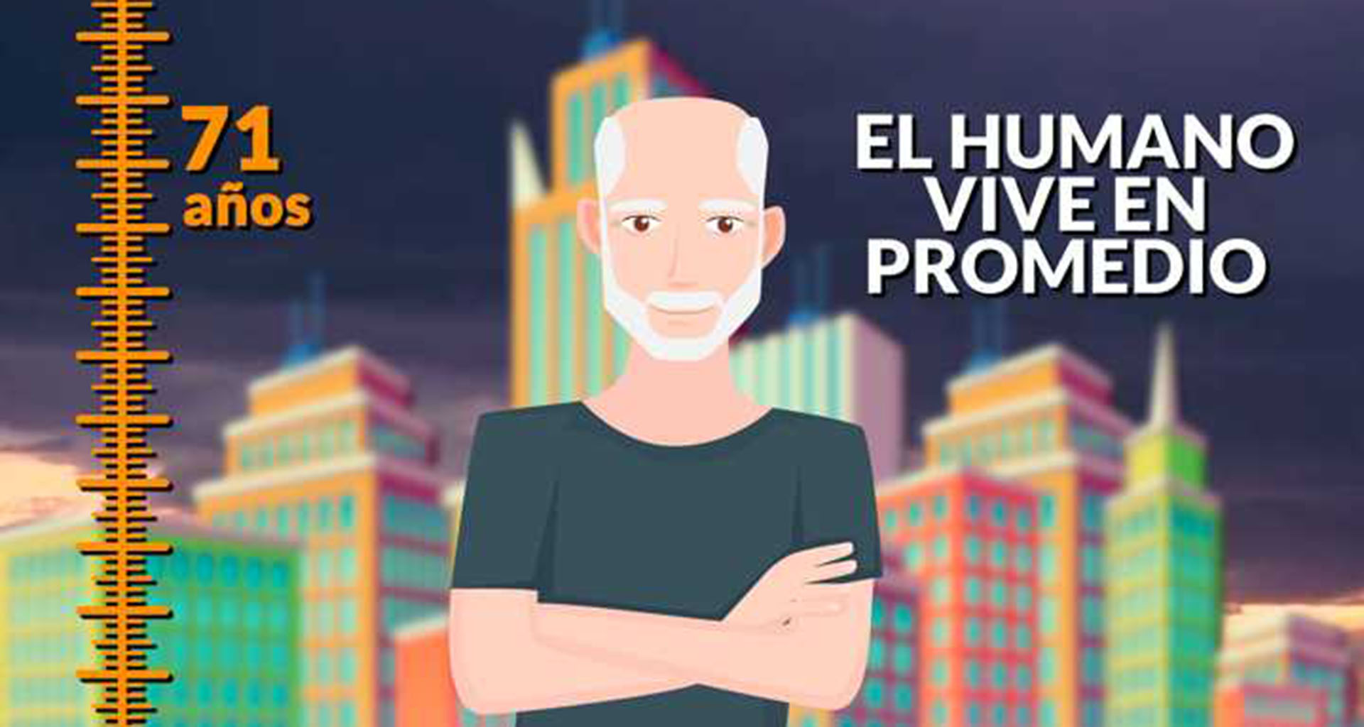 Cuáles son las formas de vida más longevas en la Tierra